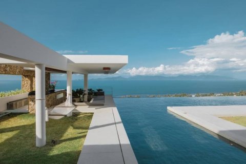 Villa in Surat Thani, Thailand 5 bedrooms № 116875 - photo 3