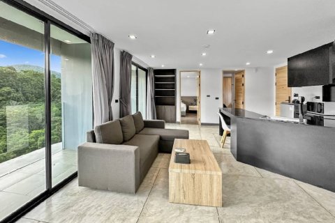 Condo à Rawai, Thaïlande, 1 chambre  № 116871 - photo 1