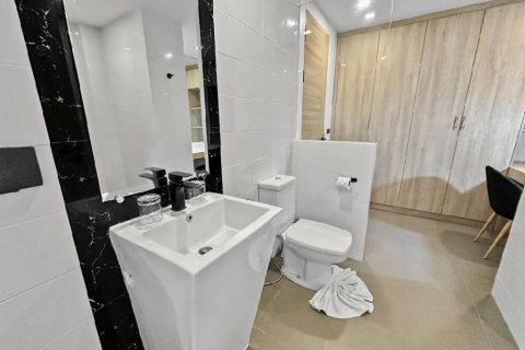 Condo à Rawai, Thaïlande, 1 chambre  № 116871 - photo 7