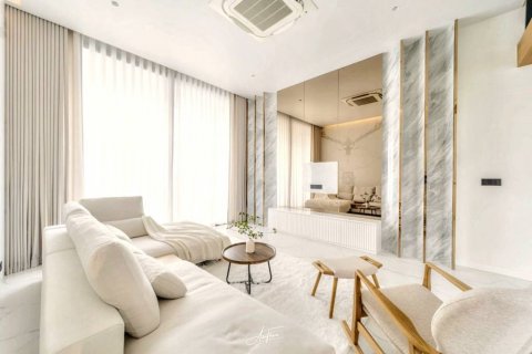 Дом в Бангкоке, Таиланд с 3 спальнями № 116870 - фото 2