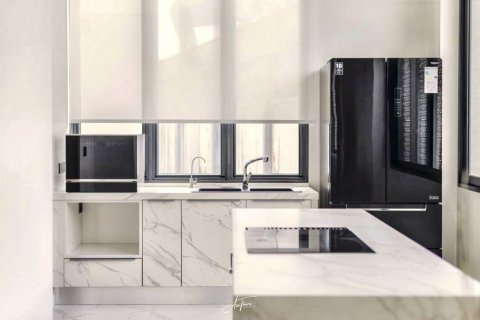 Дом в Бангкоке, Таиланд с 3 спальнями № 116870 - фото 10