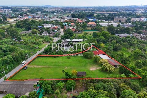 Land in Pattaya, Thailand 4800 sq.m. № 197955 - photo 5