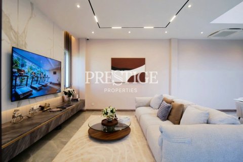 House in Pattaya, Thailand 4 bedrooms № 197950 - photo 5