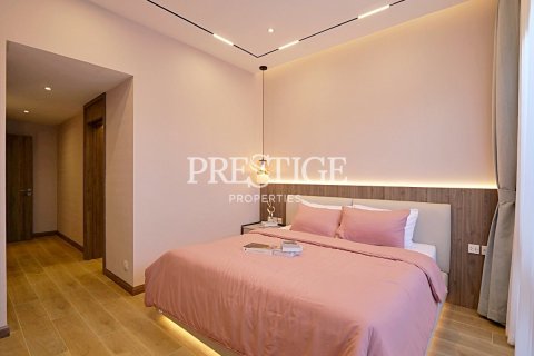 House in Pattaya, Thailand 4 bedrooms № 197950 - photo 22