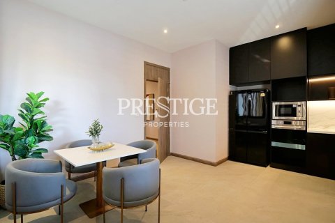 House in Pattaya, Thailand 4 bedrooms № 197950 - photo 11