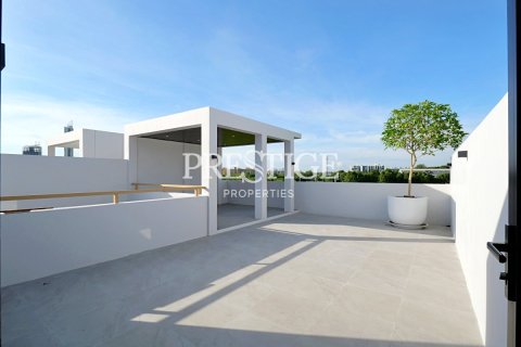 House in Pattaya, Thailand 4 bedrooms № 197950 - photo 25