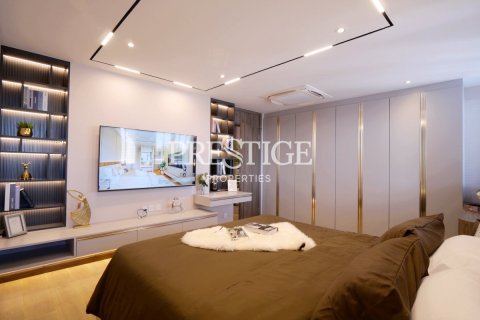 House in Pattaya, Thailand 4 bedrooms № 197950 - photo 17