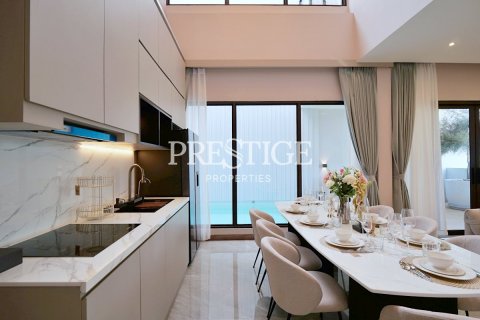 House in Pattaya, Thailand 4 bedrooms № 197950 - photo 7