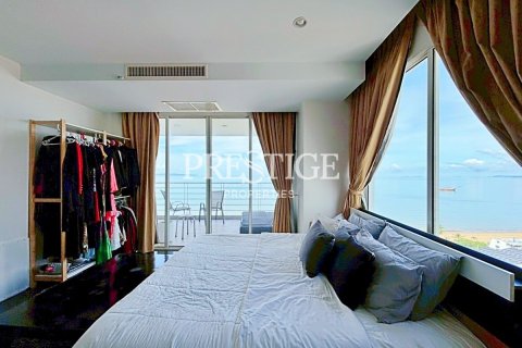 Condo à Pattaya, Thaïlande, 2 chambres № 197952 - photo 13