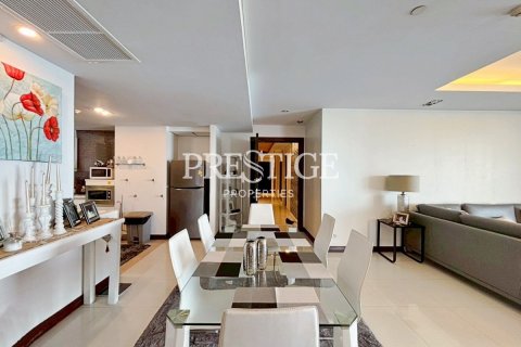 Condo à Pattaya, Thaïlande, 2 chambres № 197952 - photo 8