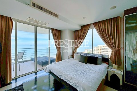 Condo à Pattaya, Thaïlande, 2 chambres № 197952 - photo 11