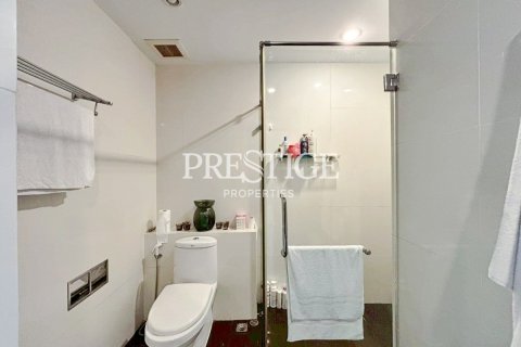 Condo à Pattaya, Thaïlande, 2 chambres № 197952 - photo 17