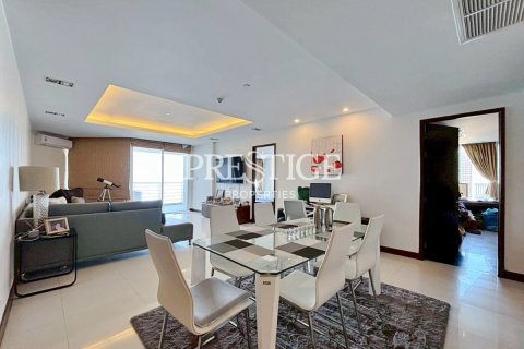 Condo à Pattaya, Thaïlande, 2 chambres № 197952 - photo 7