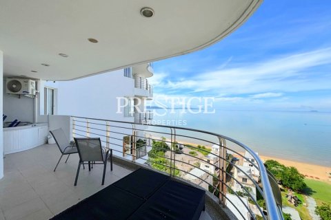 Condo à Pattaya, Thaïlande, 2 chambres № 197952 - photo 18