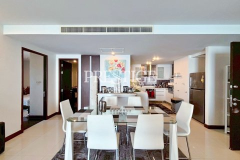 Condo à Pattaya, Thaïlande, 2 chambres № 197952 - photo 6