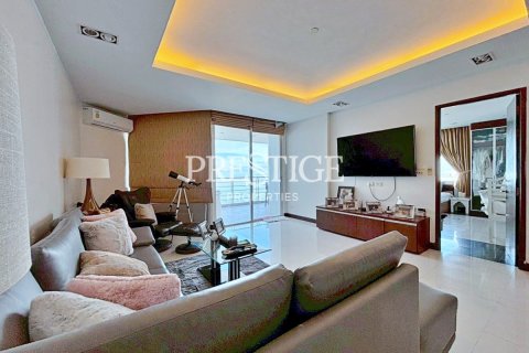 Condo à Pattaya, Thaïlande, 2 chambres № 197952 - photo 4