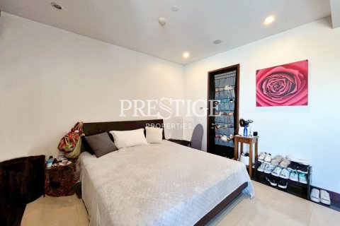 Condo à Pattaya, Thaïlande, 2 chambres № 197952 - photo 16