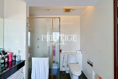 Condo à Pattaya, Thaïlande, 2 chambres № 197952 - photo 15