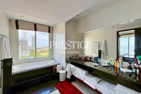 Condo à Pattaya, Thaïlande, 2 chambres № 197952 - photo 14