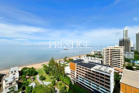 Condo à Pattaya, Thaïlande, 2 chambres № 197952 - photo 21
