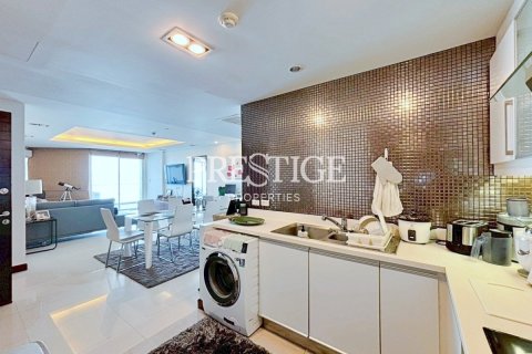 Condo à Pattaya, Thaïlande, 2 chambres № 197952 - photo 10
