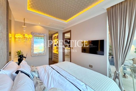 Condo in Pattaya, Thailand, 2 bedrooms № 197954 - photo 10