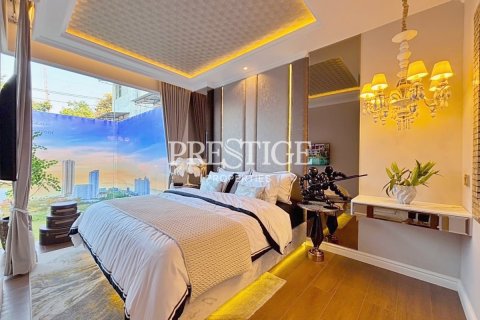 Condo in Pattaya, Thailand, 2 bedrooms № 197954 - photo 7