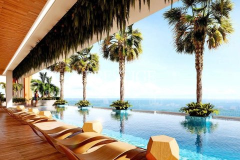 Condo in Pattaya, Thailand, 2 bedrooms № 197954 - photo 16