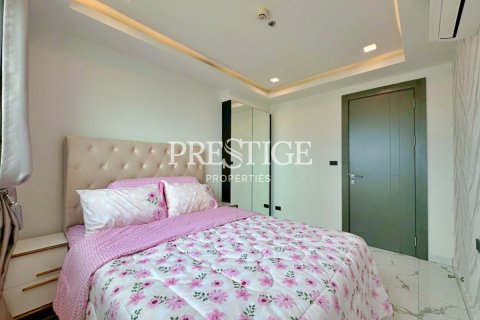 Condo in Pattaya, Thailand, 2 bedrooms № 197953 - photo 18