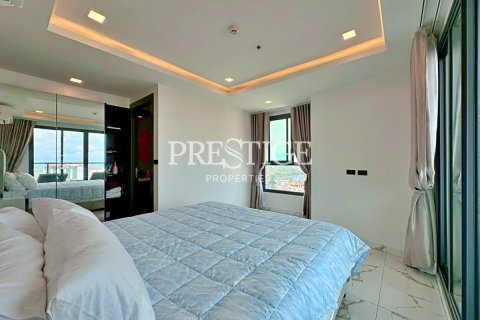 Condo in Pattaya, Thailand, 2 bedrooms № 197953 - photo 14