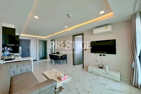 Condo in Pattaya, Thailand, 2 bedrooms № 197953 - photo 6