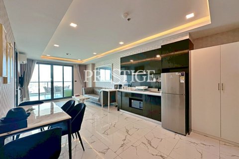 Condo in Pattaya, Thailand, 2 bedrooms № 197953 - photo 5
