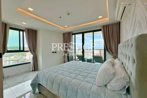 Condo in Pattaya, Thailand, 2 bedrooms № 197953 - photo 12