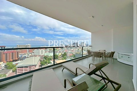 Condo in Pattaya, Thailand, 2 bedrooms № 197953 - photo 20
