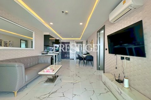 Condo in Pattaya, Thailand, 2 bedrooms № 197953 - photo 4