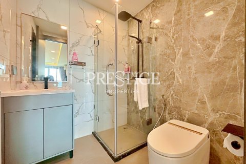 Condo in Pattaya, Thailand, 2 bedrooms № 197953 - photo 19