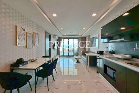 Condo in Pattaya, Thailand, 2 bedrooms № 197953 - photo 3
