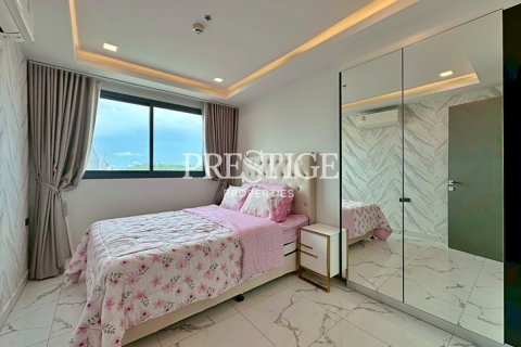 Condo in Pattaya, Thailand, 2 bedrooms № 197953 - photo 16