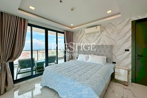 Condo in Pattaya, Thailand, 2 bedrooms № 197953 - photo 13