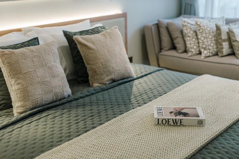 Off-plan Siamese Bangtao in Phuket, Thailand № 120375 - photo 10