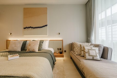 Off-plan Siamese Bangtao in Phuket, Thailand № 120375 - photo 6