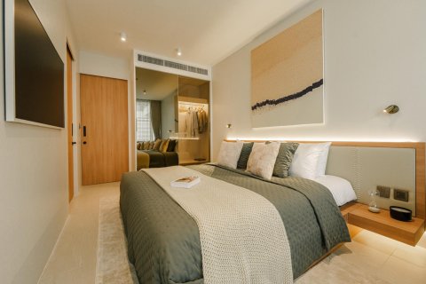 Off-plan Siamese Bangtao in Phuket, Thailand № 120375 - photo 7