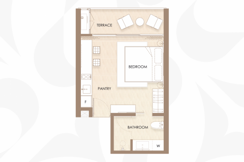 Off-plan Siamese Bangtao in Phuket, Thailand № 120375 - photo 4