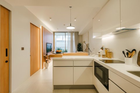 ЖК Siamese Bangtao в Пхукете, Таиланд № 120375 - фото 20