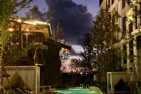 Студия в кондо в Банг Тао, Таиланд № 70351 - фото 7