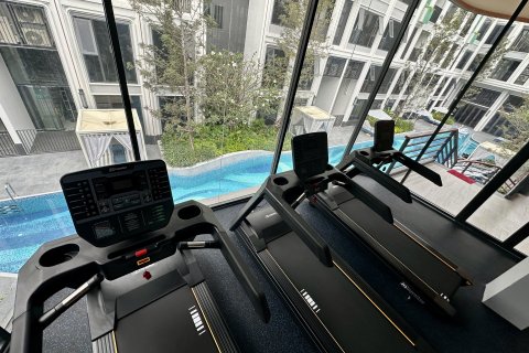 Студия в кондо в Банг Тао, Таиланд № 70351 - фото 5