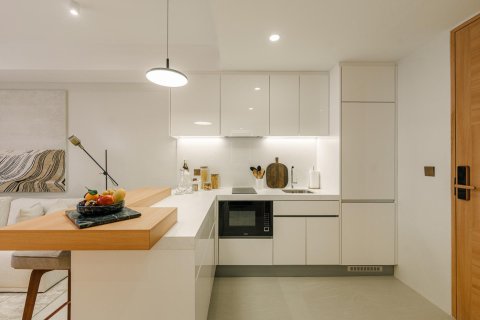 ЖК Siamese Bangtao в Пхукете, Таиланд № 120375 - фото 16