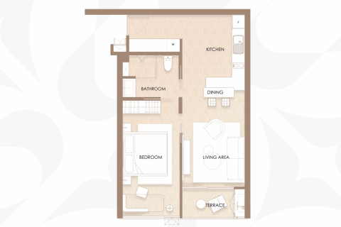 ЖК Siamese Bangtao в Пхукете, Таиланд № 120375 - фото 7