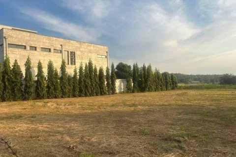 Land in Pattaya, Thailand № 146883 - photo 3