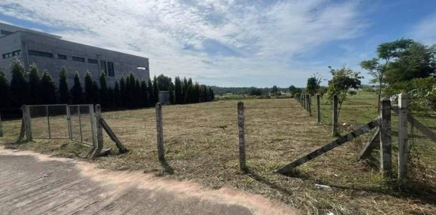 Land in Pattaya, Thailand № 146883